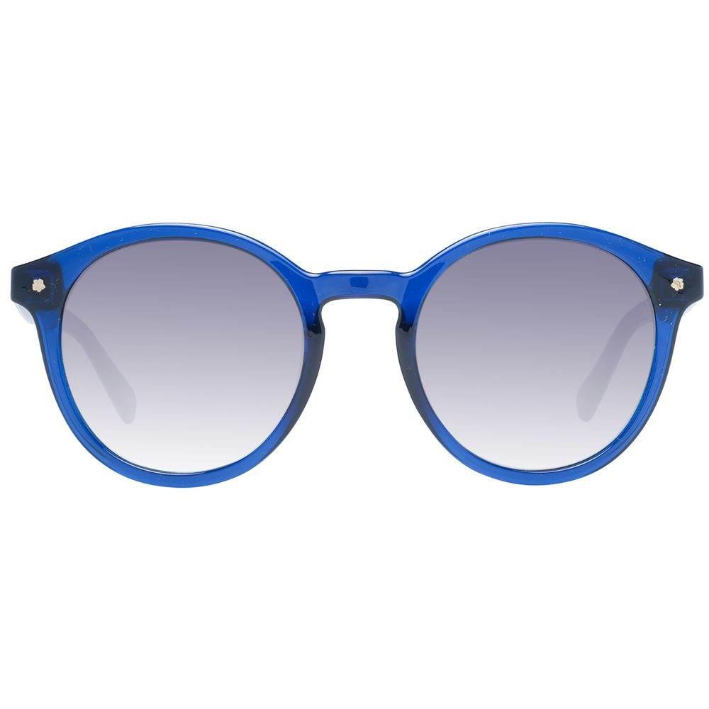 Ted Baker Blue Women Sunglasses - Hilstor