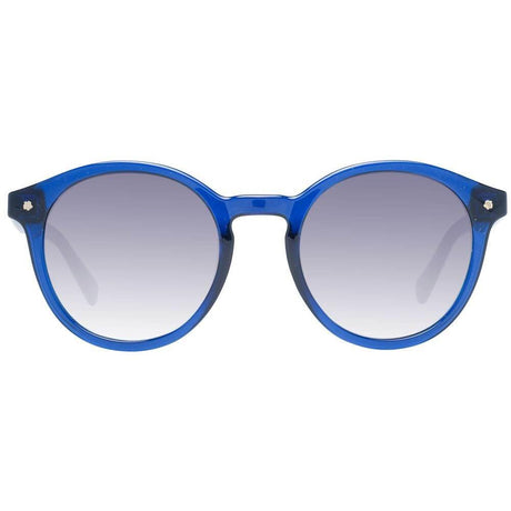 Ted Baker Blue Women Sunglasses - Hilstor