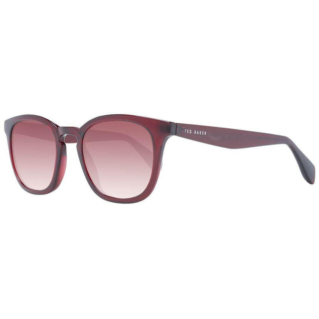 Ted Baker Red Men Sunglasses - Hilstor