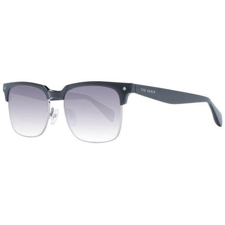 Ted Baker Black Men Sunglasses - Hilstor