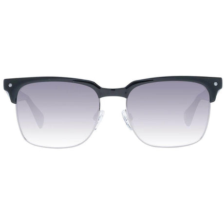Ted Baker Black Men Sunglasses - Hilstor