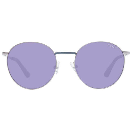 Ted Baker Gold Women Sunglass - Hilstor