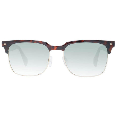 Ted Baker Multicolor Men Sunglasses - Hilstor