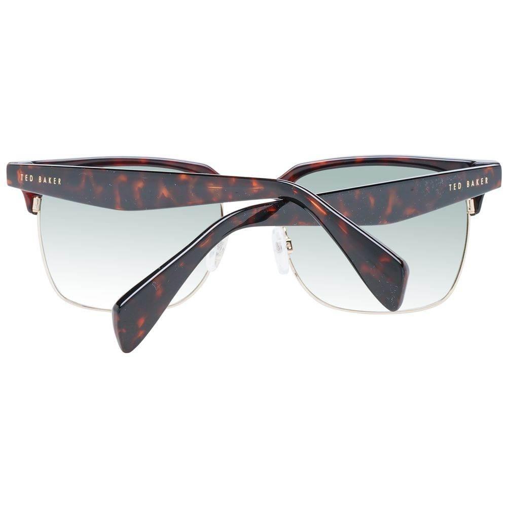 Ted Baker Multicolor Men Sunglasses - Hilstor