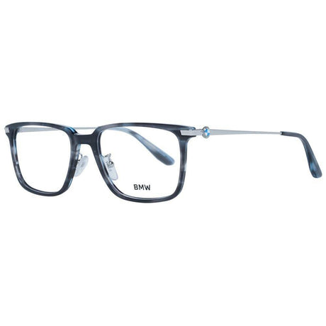 BMW Gray Men Optical Frames - Hilstor