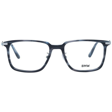 BMW Gray Men Optical Frames - Hilstor