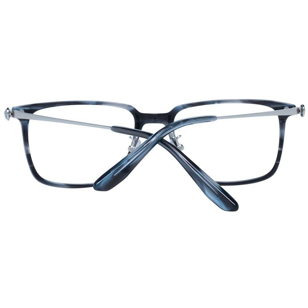 BMW Gray Men Optical Frames - Hilstor
