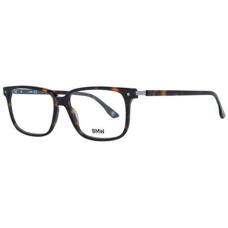 BMW Brown Men Optical Frames - Hilstor