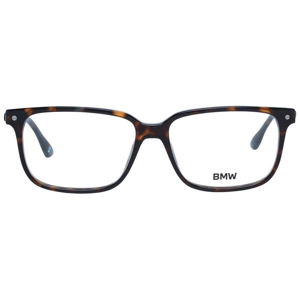 BMW Brown Men Optical Frames - Hilstor