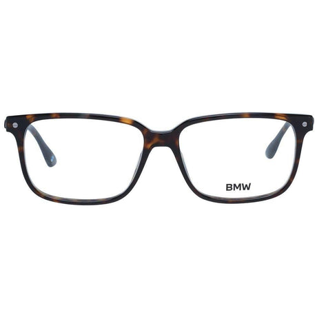 BMW Brown Men Optical Frames - Hilstor