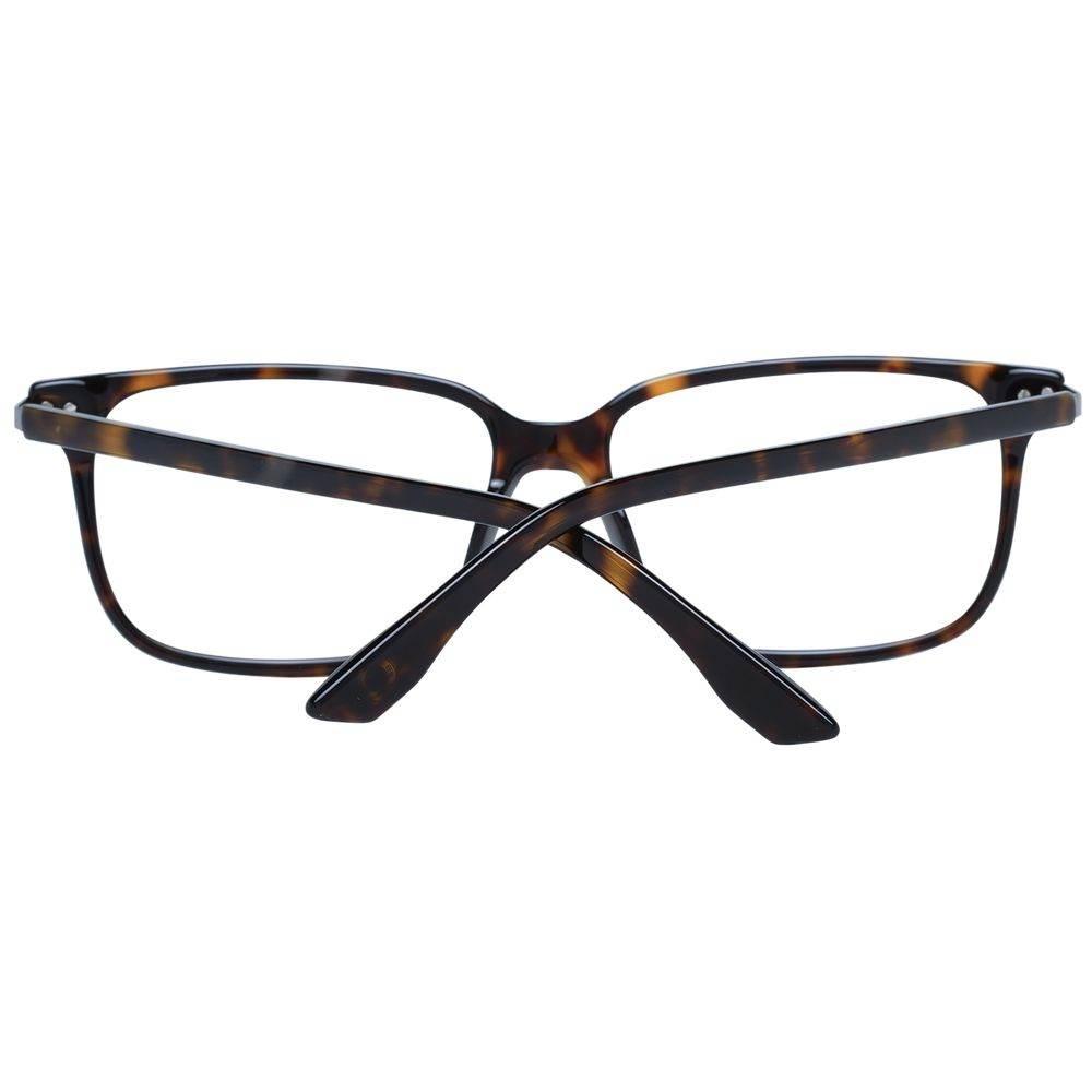 BMW Brown Men Optical Frames - Hilstor