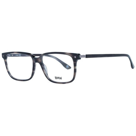 BMW Gray Men Optical Frames - Hilstor