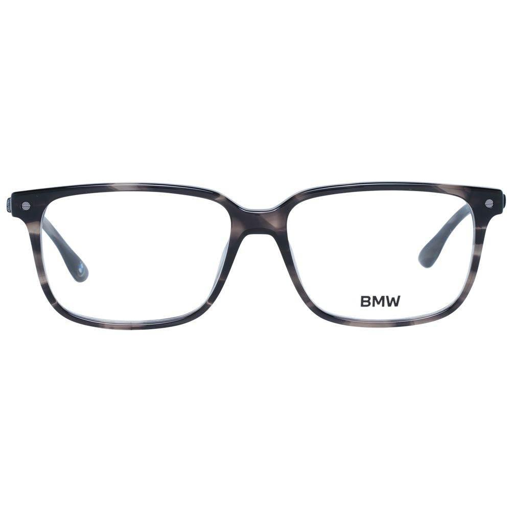BMW Gray Men Optical Frames - Hilstor