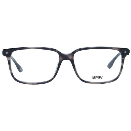 BMW Gray Men Optical Frames - Hilstor