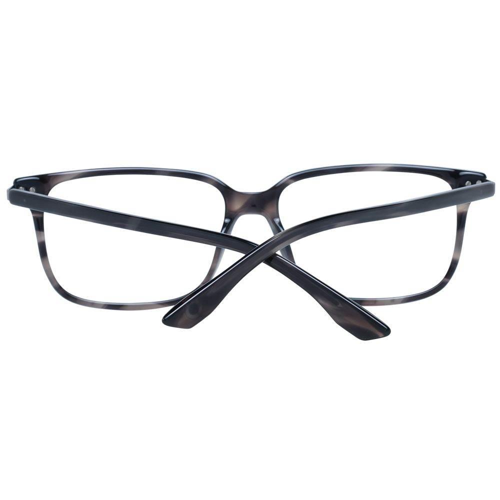 BMW Gray Men Optical Frames - Hilstor