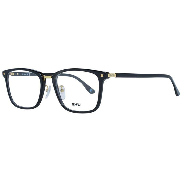 BMW Black Men Optical Frames - Hilstor