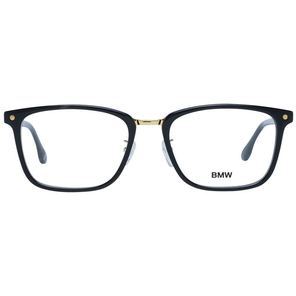 BMW Black Men Optical Frames - Hilstor