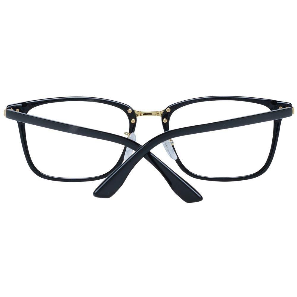 BMW Black Men Optical Frames - Hilstor