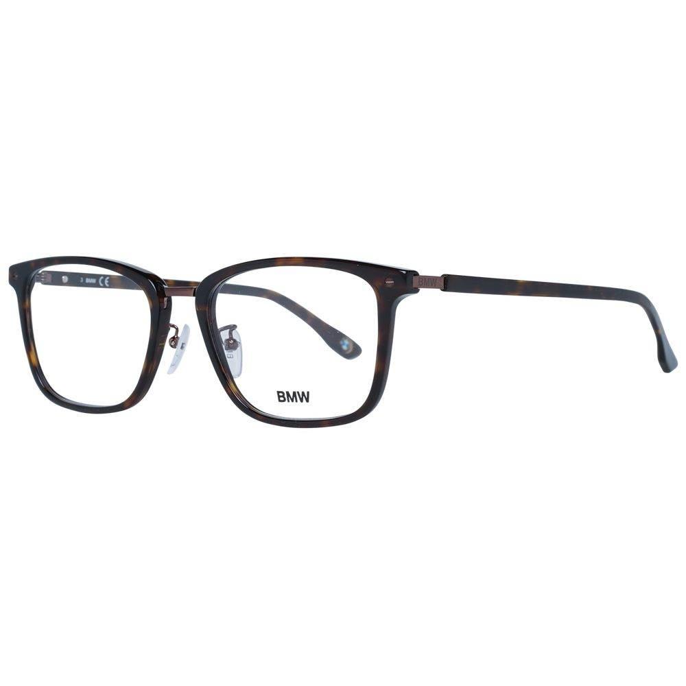 BMW Brown Men Optical Frames - Hilstor