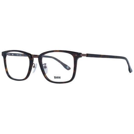 BMW Brown Men Optical Frames - Hilstor