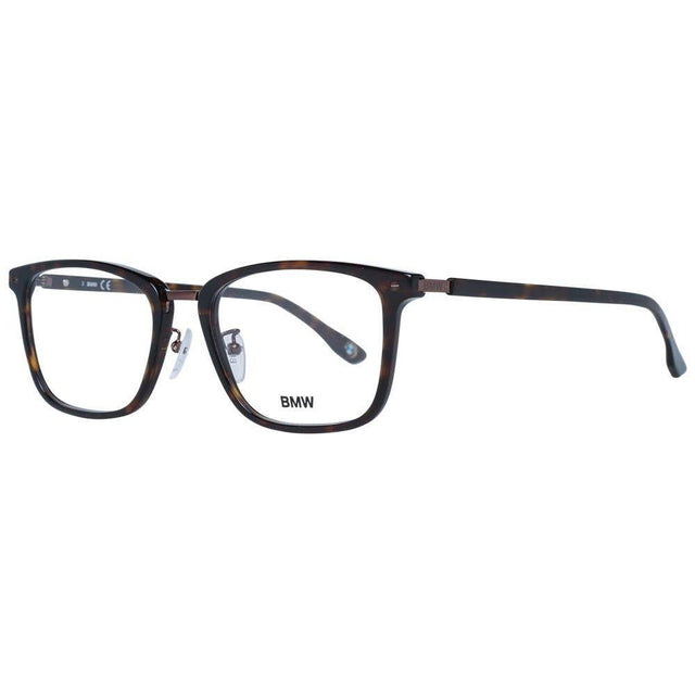 BMW Brown Men Optical Frames - Hilstor