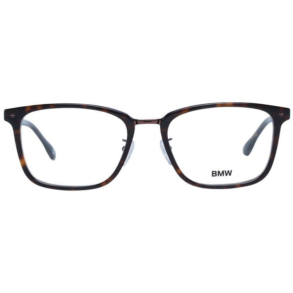 BMW Brown Men Optical Frames - Hilstor