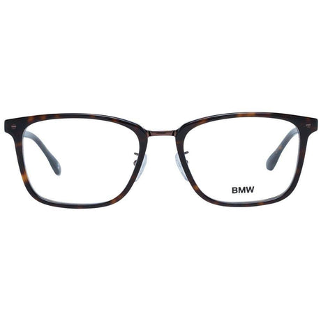 BMW Brown Men Optical Frames - Hilstor