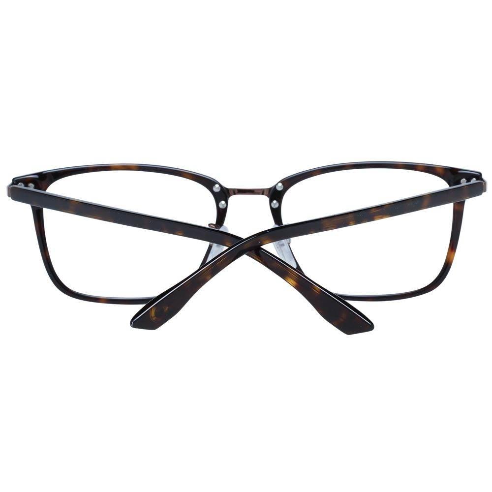 BMW Brown Men Optical Frames - Hilstor