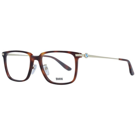 BMW Brown Men Optical Frames - Hilstor