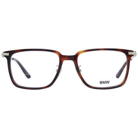 BMW Brown Men Optical Frames - Hilstor