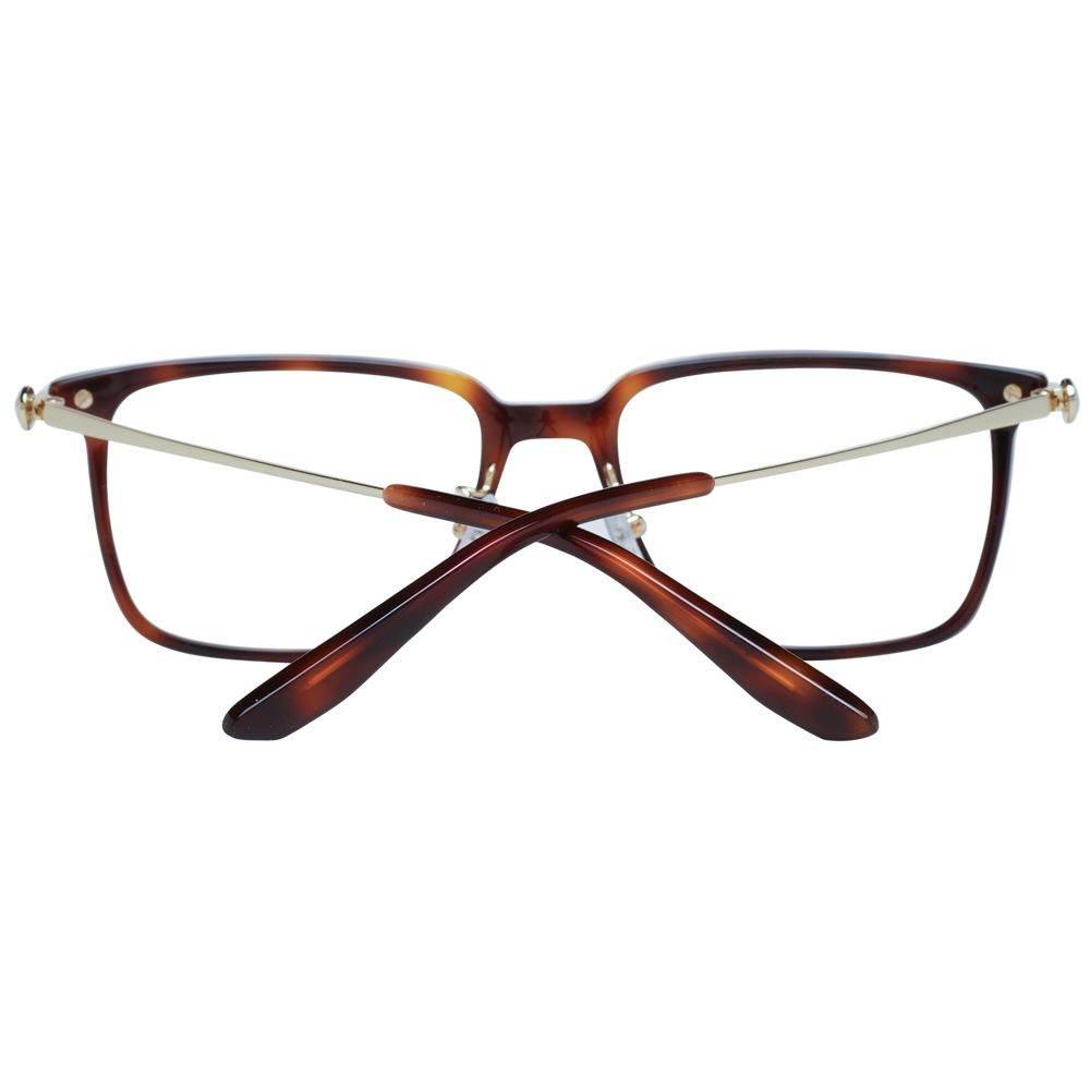 BMW Brown Men Optical Frames - Hilstor
