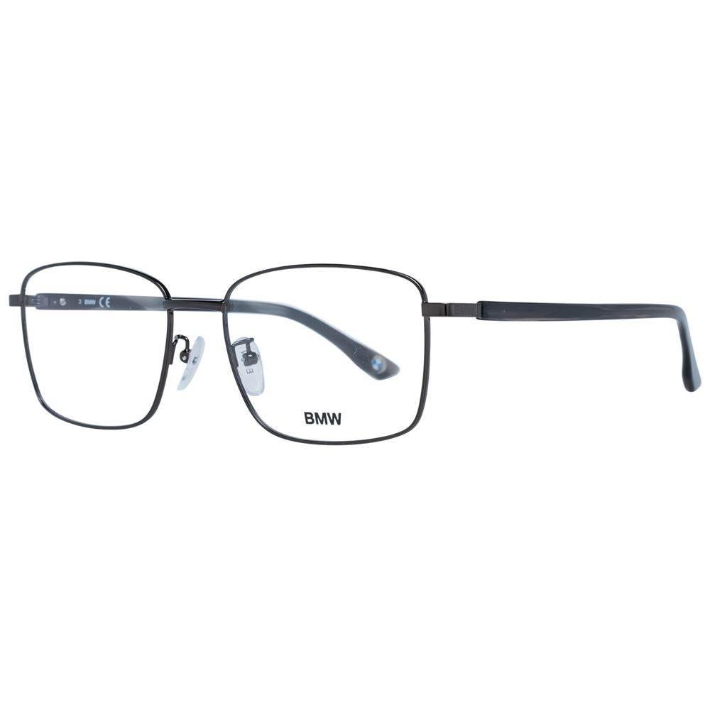 BMW Gray Men Optical Frames - Hilstor