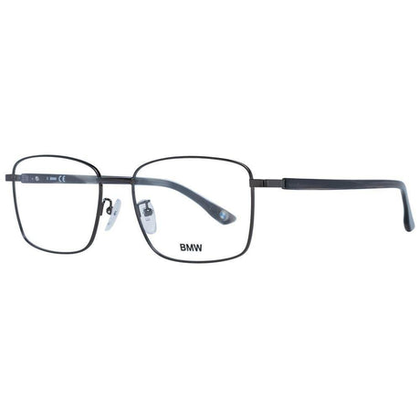 BMW Gray Men Optical Frames - Hilstor