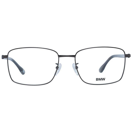 BMW Gray Men Optical Frames - Hilstor