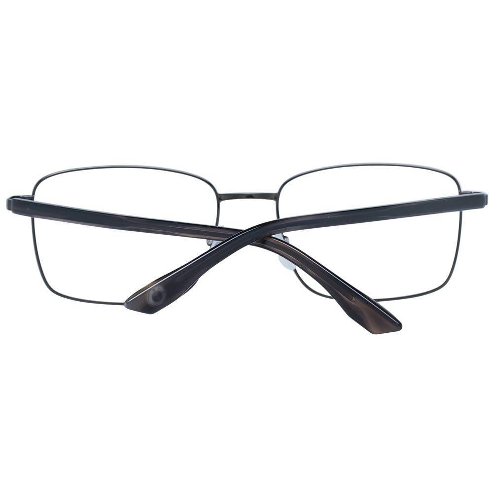 BMW Gray Men Optical Frames - Hilstor