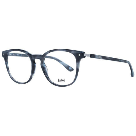 BMW Gray Men Optical Frames - Hilstor