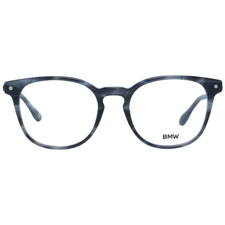 BMW Gray Men Optical Frames - Hilstor