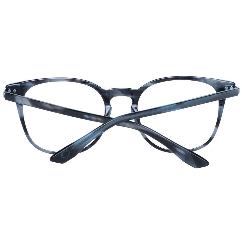 BMW Gray Men Optical Frames - Hilstor