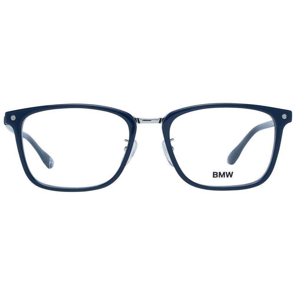BMW Blue Men Optical Frames - Hilstor