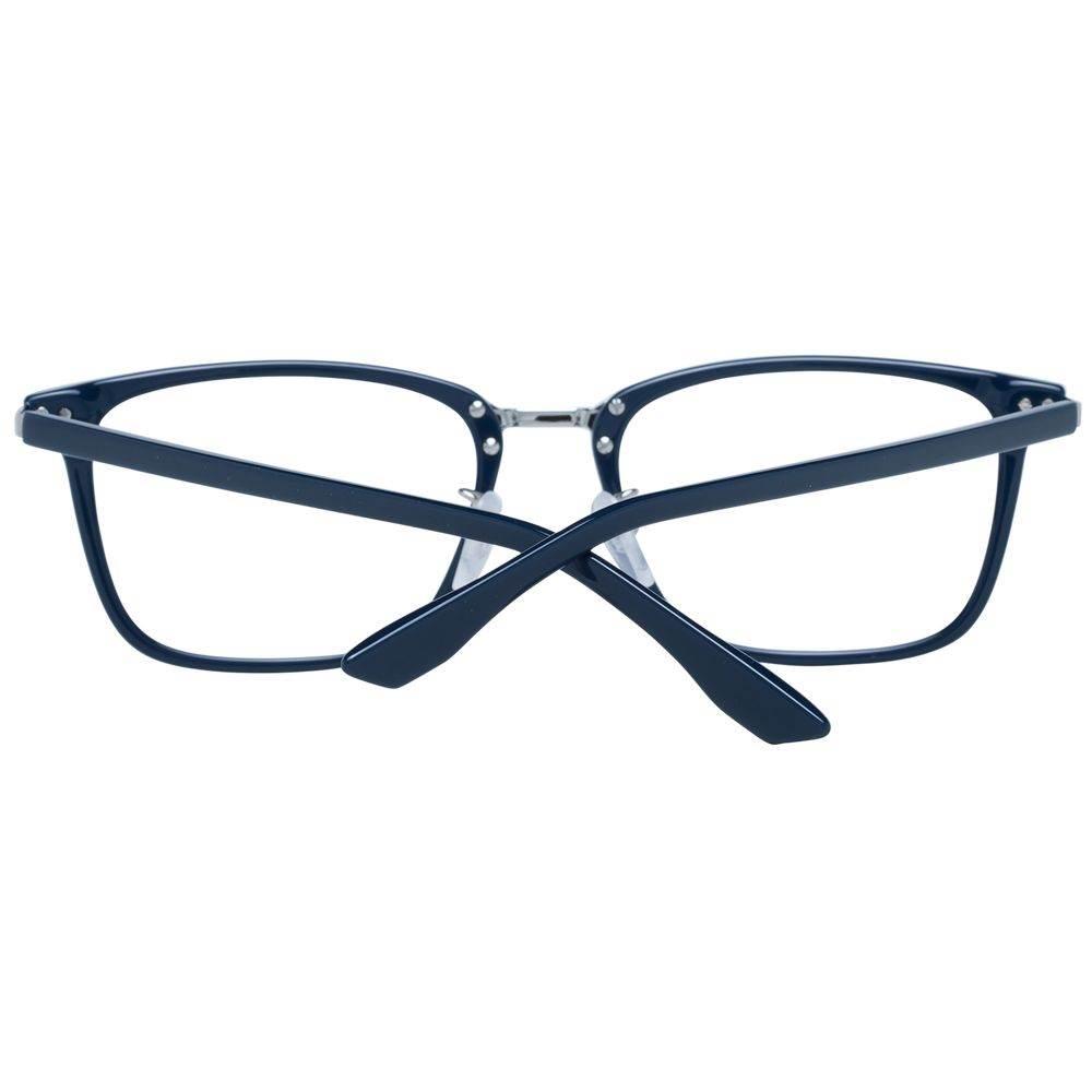 BMW Blue Men Optical Frames - Hilstor