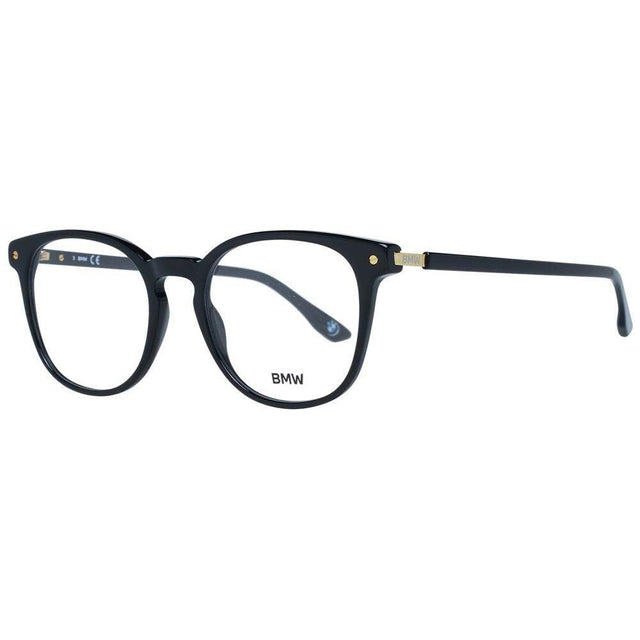 BMW Black Men Optical Frames - Hilstor