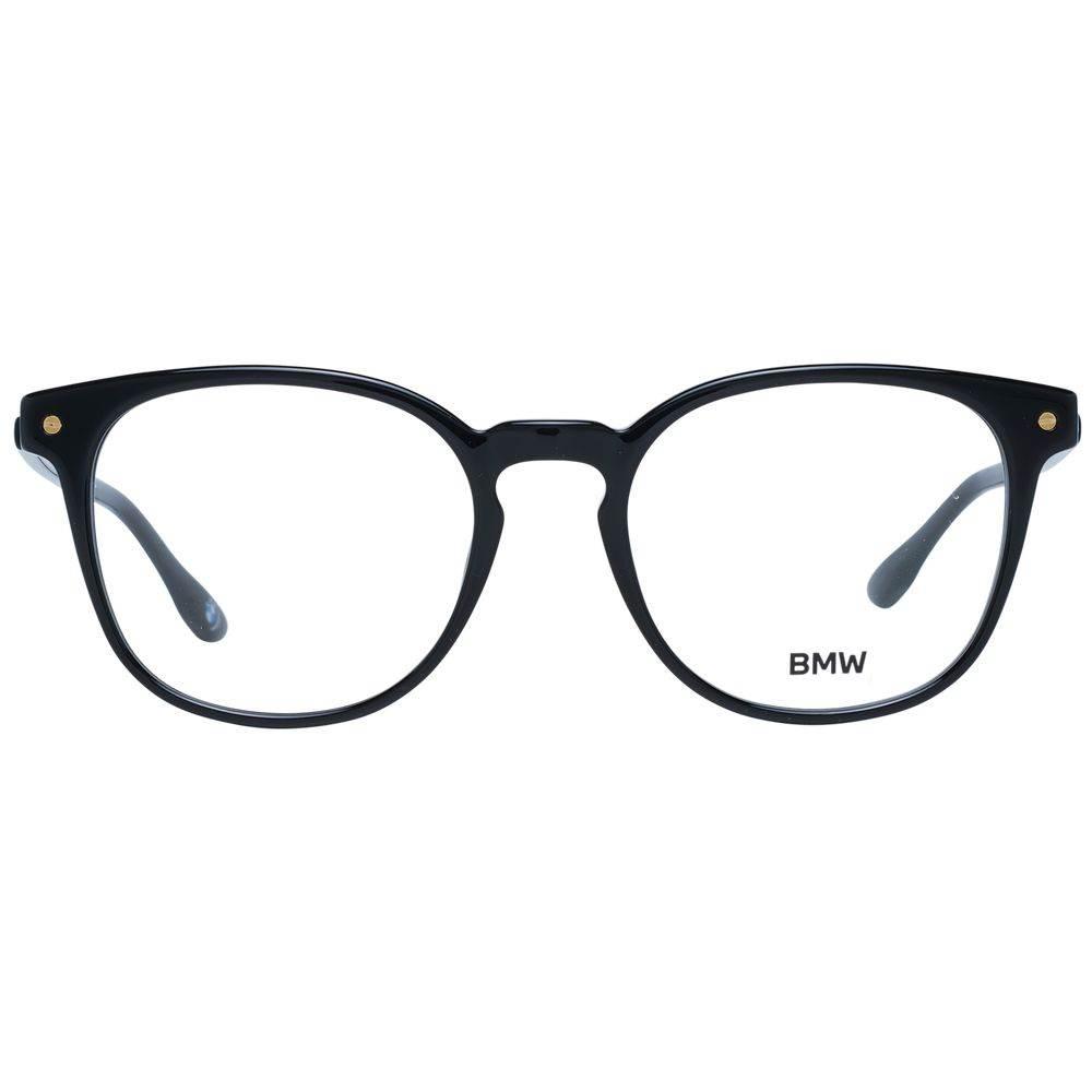 BMW Black Men Optical Frames - Hilstor