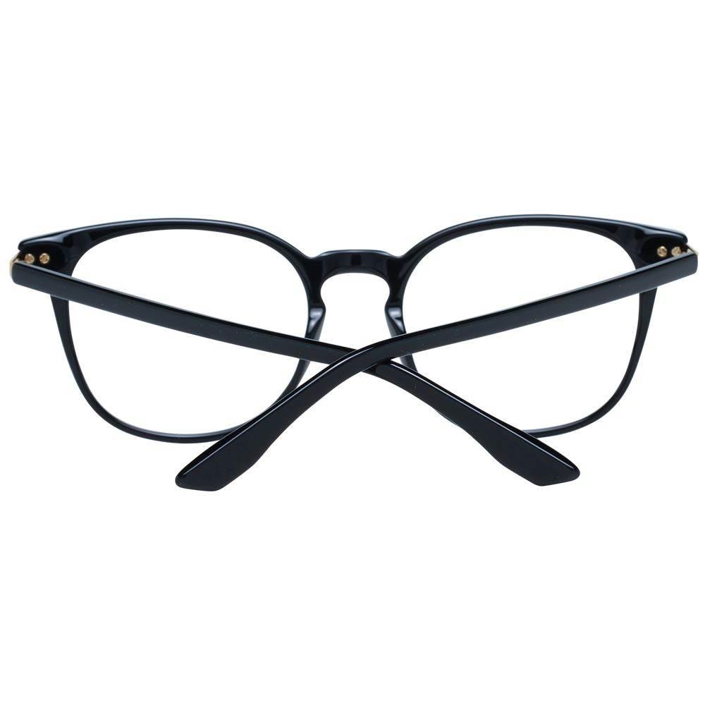 BMW Black Men Optical Frames - Hilstor