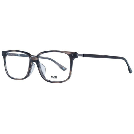 BMW Gray Men Optical Frames - Hilstor