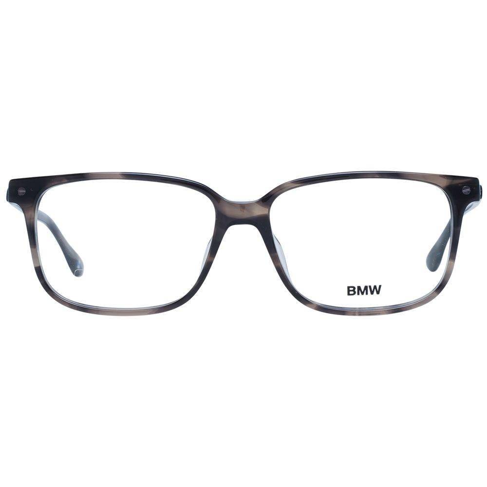 BMW Gray Men Optical Frames - Hilstor