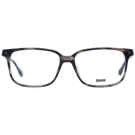 BMW Gray Men Optical Frames - Hilstor