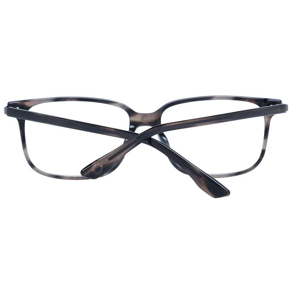 BMW Gray Men Optical Frames - Hilstor