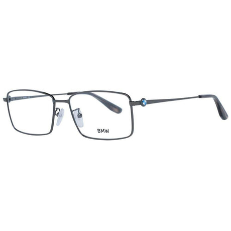 BMW Gray Men Optical Frames - Hilstor