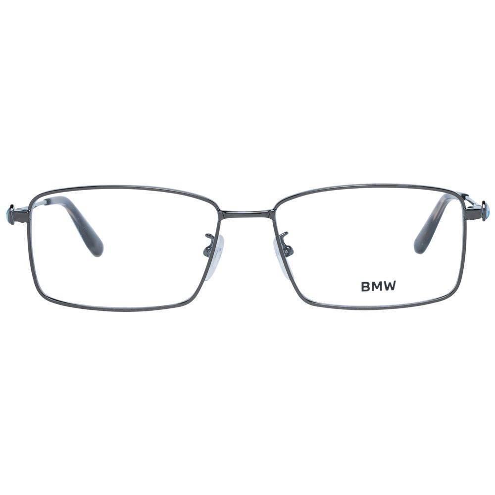 BMW Gray Men Optical Frames - Hilstor