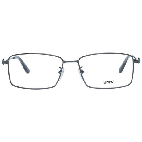 BMW Gray Men Optical Frames - Hilstor